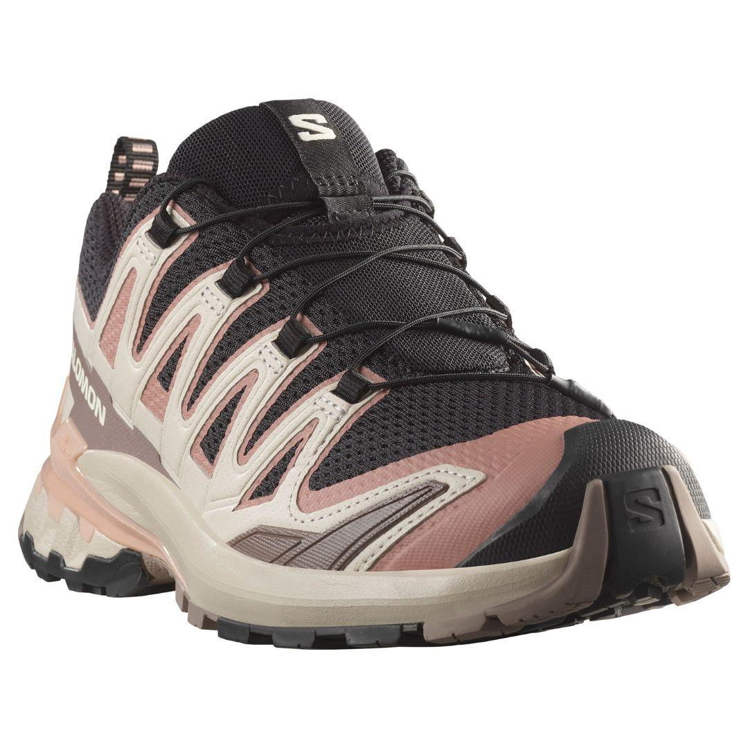 Salomon Women's XA Pro 3D V9 Trail Running Shoes